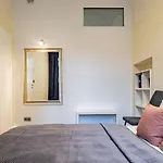 Heart Of - Spacious 3rooms 75m2 As R243 Lejlighed *