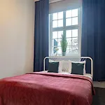 Heart Of - Spacious 3rooms 75m2 As R243 Lejlighed