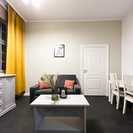 Heart Of - Spacious 3rooms 75m2 As R243 Апартаменты