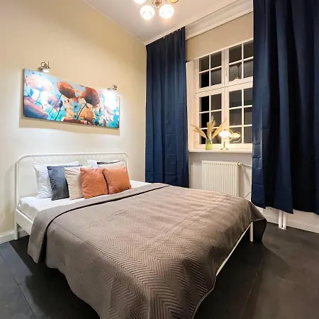 Heart Of - Spacious 3rooms 75m2 As R243 *