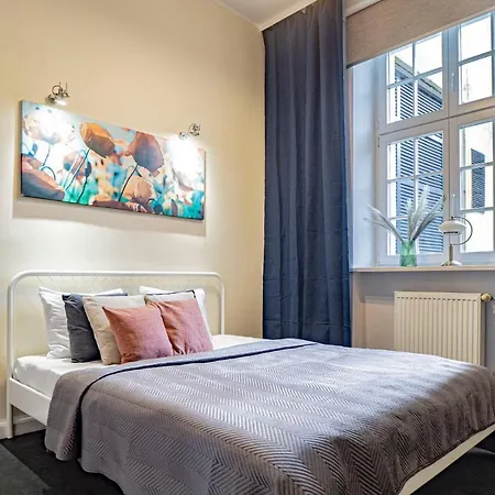 Heart Of - Spacious 3rooms 75m2 As R243 Wroclaw