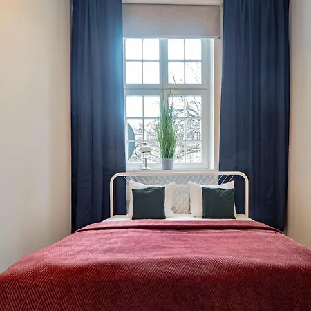 Heart Of - Spacious 3rooms 75m2 As R243 * Вроцлав