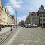 Heart Of - Spacious 3rooms 75m2 As R243 * Wroclaw