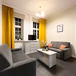 Heart Of - Spacious 3rooms 75m2 As R243 Lägenhet Wrocław