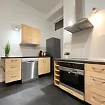 Lägenhet Heart Of - Spacious 3rooms 75m2 As R243 *