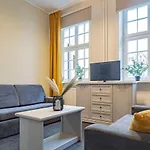 Heart Of - Spacious 3rooms 75m2 As R243 Lägenhet *
