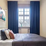 Lägenhet Heart Of - Spacious 3rooms 75m2 As R243