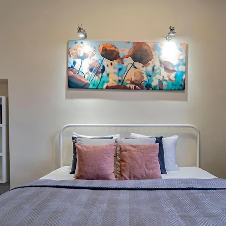 Heart Of - Spacious 3rooms 75m2 As R243 Апартаменти